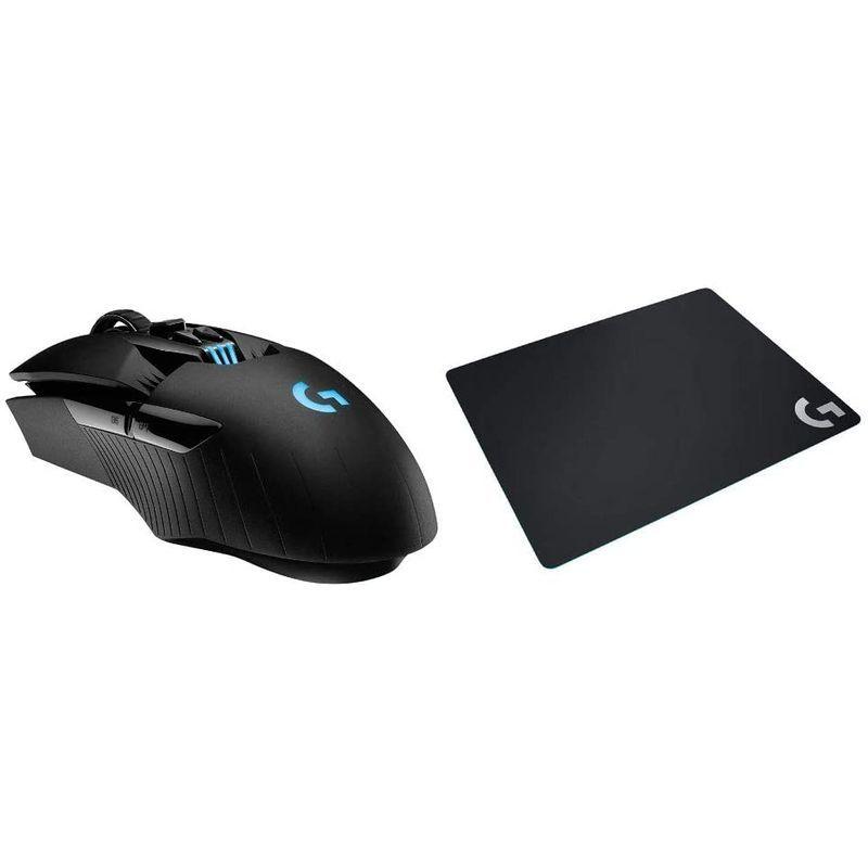 超特価 G903h G240tゲーミングマウスパッドセット その他マウス トラックボール Www Mplrdc Org My