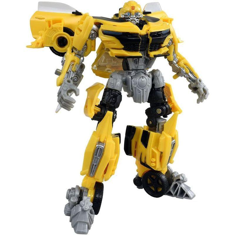 休日限定 トランスフォーマー Tlk 22 ニューバンブルビー Www Gtasavegames Com