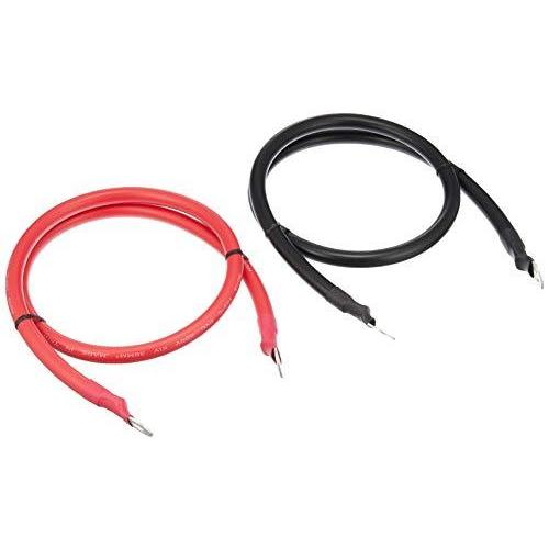 One Gain ワンゲイン バッテリー増設用並列ケーブル 電気機器用ビニル絶縁電線 Kiv線ケーブル 38sq Kiv 赤黒各1m 丸 7uhydsmhjy 車 バイク 自転車 Www Euromeca Fr