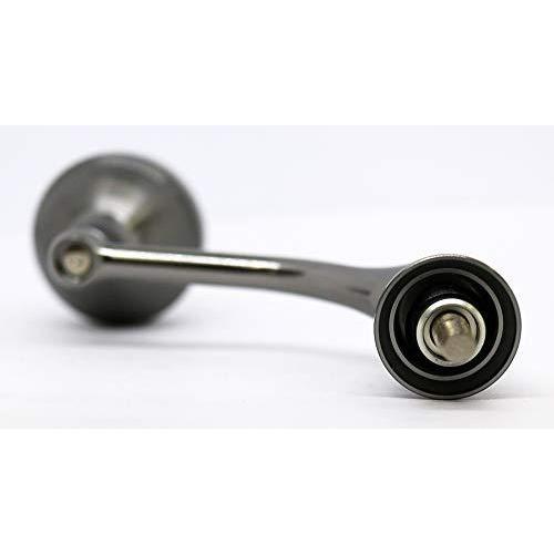 18ステラ C3000 純正ダブルハンドル SHIMANO - 18ステラC3000純正