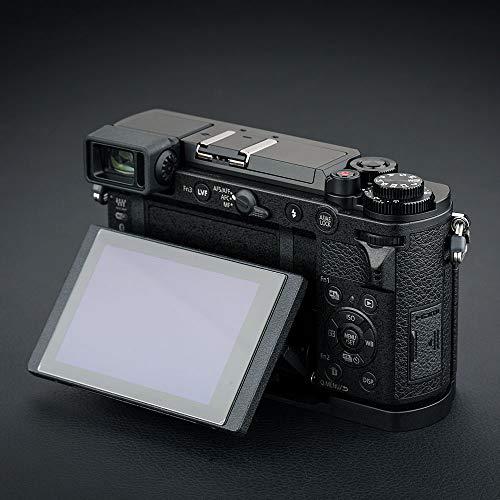 JJC 金属ハンドグリップ Panasonic Lumix GX7 Mark III II GX7M3 GX7M2