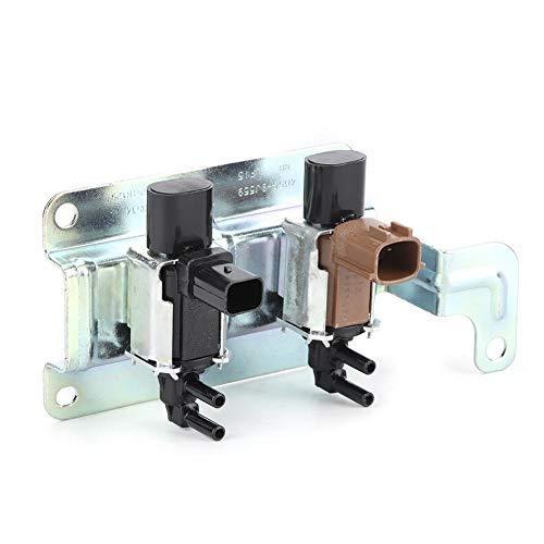 Ebtools 車インテークマニホールドソレノイドバルブlf 18 741 K5t 4m5g 9a500 Nb 4m5g 9a500 Nb 自動車用真空ソレノイド A B03wtwnf 2327 Lightdeヤフー店 通販 Yahoo ショッピング