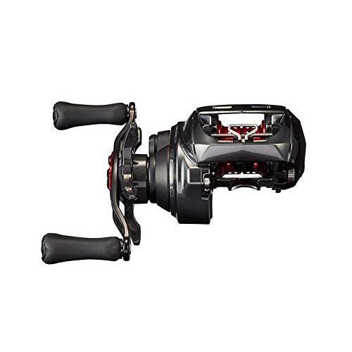 ダイワ 20 アルファス AIR TW 8.6R ⁄ ALPHAS AIR TW ベイトリール 20