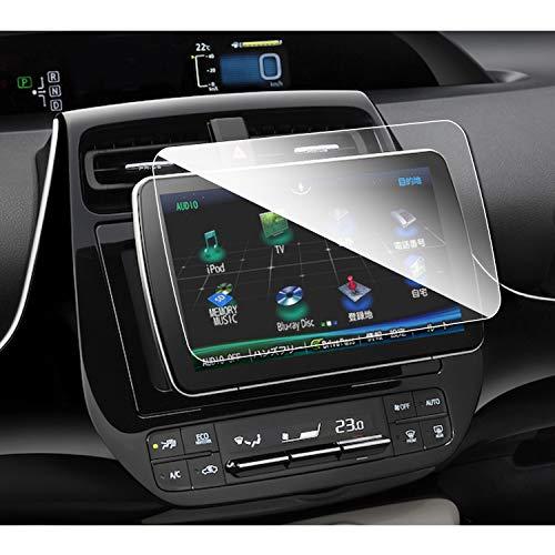 肌触りがいいRuiya 強化ガラス 9インチ 専用 パナソニック CN-F1SD CN