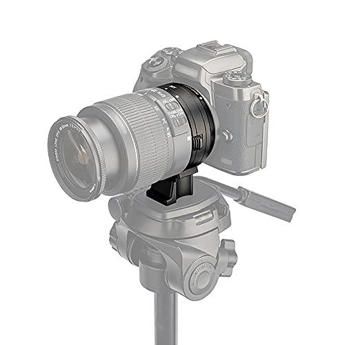 JJC EF-EOS M レンズマウントアダプター Canon EF/EF-S - EOS マウント 転換 Kiss M2 M200 M100 M6 Mark II / M5 M3 M10 : lightdeヤフー店 - 通販 - Yahoo!ショッピング JJC EF-EOS M レンズマウントアダプター Canon EF/EF-S - EOS マウント 転換 Kiss M2 M200 M100 M6 Mark II / M5 M3 M10 : lightdeヤフー店 - 通販 - Yahoo!ショッピング