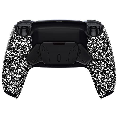 Ps5コントローラーbdm 010 m 0に対応用プログラムできるrise4 背面ボタン付きコントローラーではない Extremerate その他テレビゲーム 人気ショップ Themtransit Com