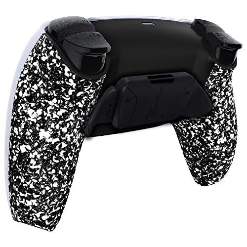 Ps5コントローラーbdm 010 m 0に対応用プログラムできるrise4 背面ボタン付きコントローラーではない Extremerate その他テレビゲーム 人気ショップ Themtransit Com