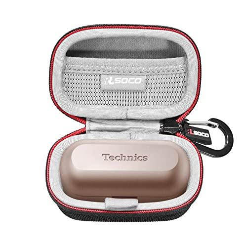 RLSOCO ケース テクニクス technics EAH-AZ60完全ワイヤレスイヤホン