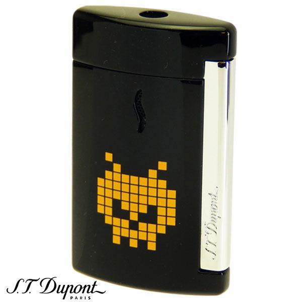 楽天ランキング1位 S T Dupont エス テー デュポン ミニ ジェット ターボ バーナーフレームライター スペースエイリアン ブラック クローム 送料無料 ライターショップエスケイ 通販 Yahoo ショッピング 新しいコレクション Dp3akb Jatengprov Go Id
