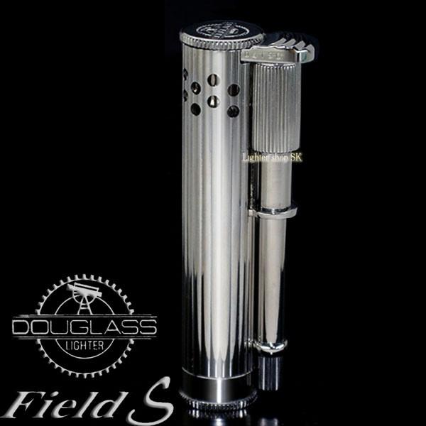 DOUGLASS ダグラス フィールドS オイルライター DSダイヤカット-1