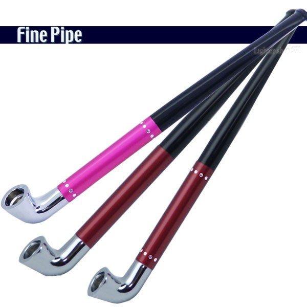 Fine Pipe ファイン パイプ カラーシリーズ【ネコポス対応商品/日時指定不可】 : ライターショップエスケイ - 通販 - Yahoo ...