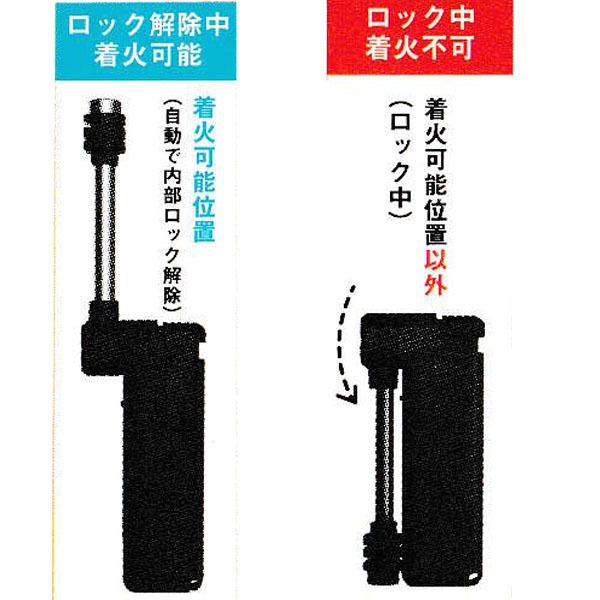 ターボライター 5本セット/色指定不可】ESTE ウィンディ ターボ ジェット ライター 5本