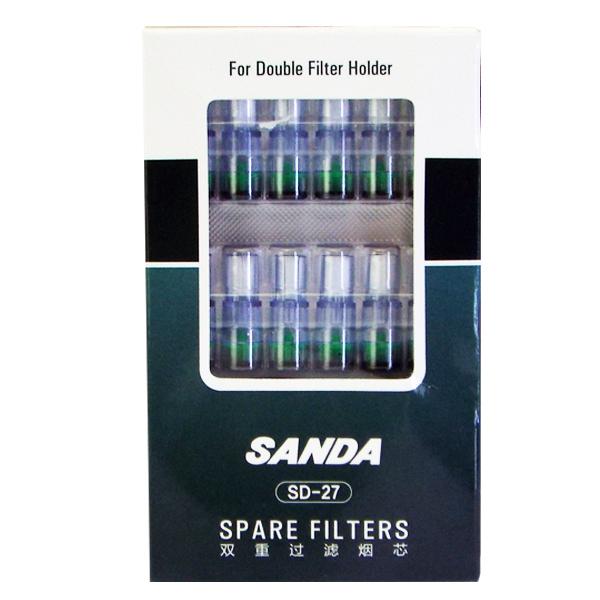 SANDA サンダ フレンドホルダー用 スペアーカートリッジ48個セット 