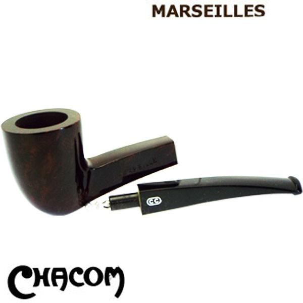 CHACOM MARSEILLE 442ccパイプ