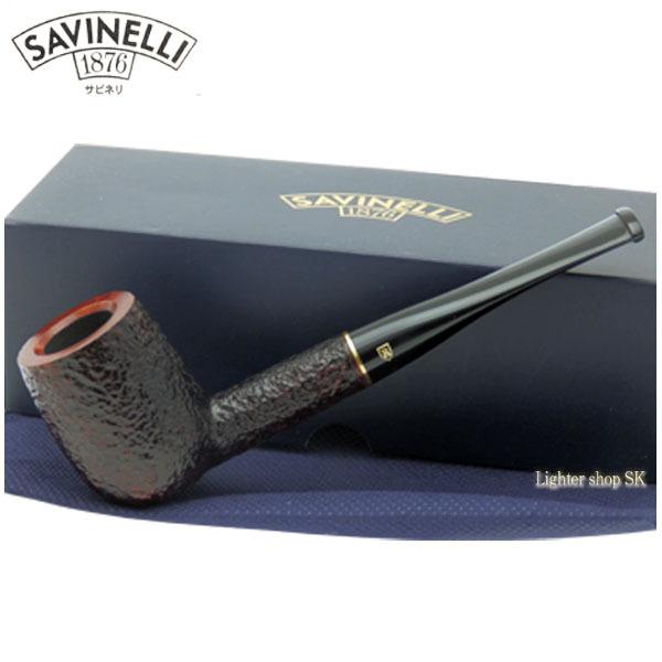 SAVINELLI ROMA サビネリ ローマ マドロスパイプ 104 - 通販