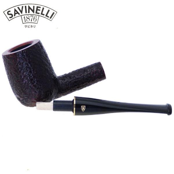 SAVINELLI ROMA サビネリ ローマ マドロスパイプ 104 - 通販