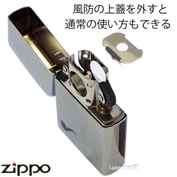 ZIPPO ジッポー パイプ用ライター : ライターショップエスケイ