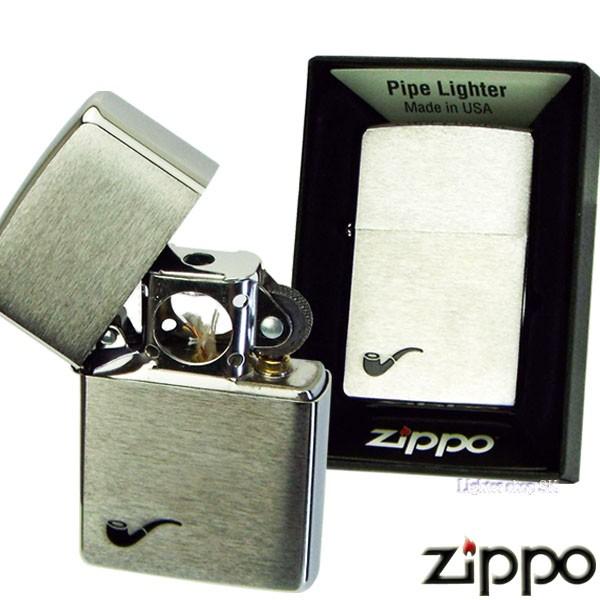 ZIPPO（ジッポー） パイプ用ライター : ライターショップエスケイ