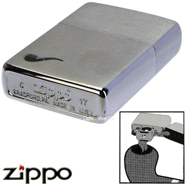 ZIPPO（ジッポー） パイプ用ライター : ライターショップエスケイ