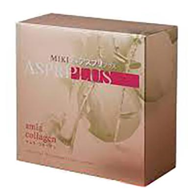 ミキプルーン アスプリプラス