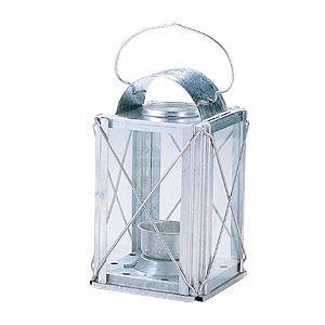 キャンドルランタン ブリキ 角 シルバー キャンドルホルダー プレゼント付 防災グッズ ロウソク ランタン 00 雑貨ライトハウス 通販 Yahoo ショッピング