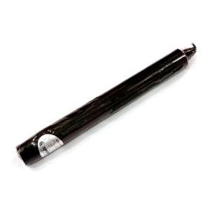 黒いロウソク ８インチ スティックキャンドル ブラック キャンドルマジック 8st Black 雑貨ライトハウス 通販 Yahoo ショッピング