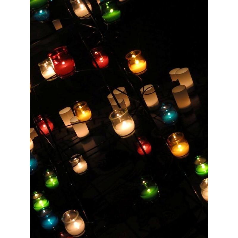 キャンドルナイト用 グラス入りキャンドル付 レンタル カメヤマ ウィッシュライトツリー 3000mm キャンドルイベント用 キャンドルナイト用 グラス入りキャンドル付 レンタル カメヤマ ウィッシュライトツリー 3000mm キャンドルイベント用