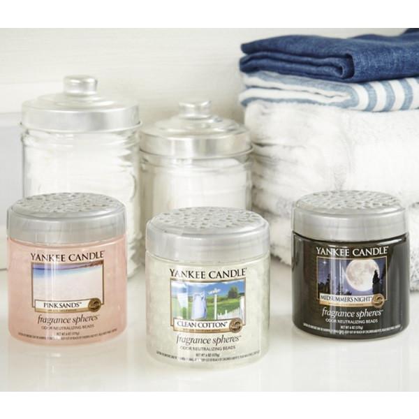 ヤンキーキャンドル フレグランスビーズ ピンクサンド yk33005147雑貨ライトハウス 通販 Yahoo!ショッピング