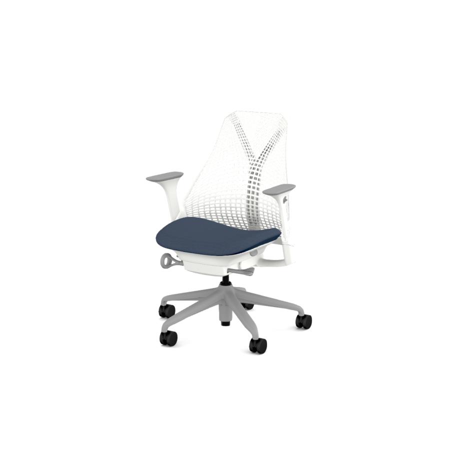 Herman Miller（ハーマンミラー） 正規品 セイルチェア ベーシック