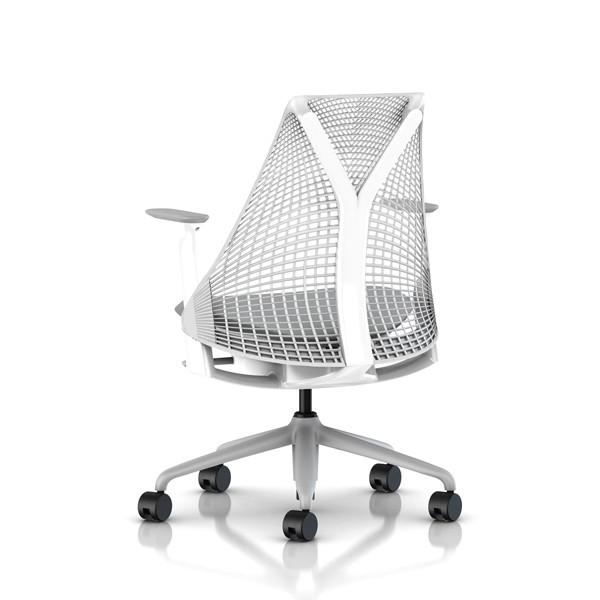 す*様 ハーマンミラー　セイルチェア Herman Miller Sayl チェア（セイルチェア）