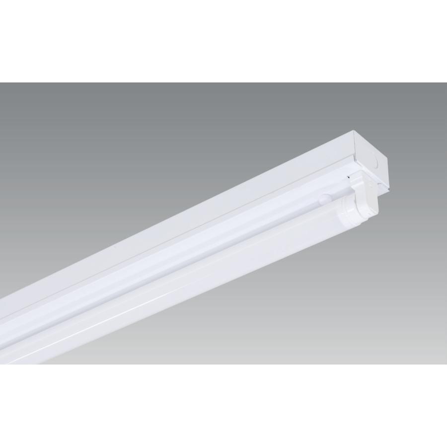 LED照明器具 LEDベースライト 直付 C1 トラフ BCL-8544 ※LED光源別売