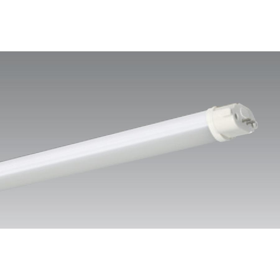 LED照明器具 LEDベースライト ダクトレール用 BFL-8403W+AHP-D32WW/15-AP2×2 白 4000Lm 900mm 3500K 温白色の画像