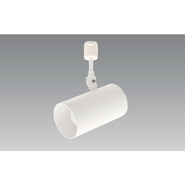 LEDスポットライト　ショップライン用 LED照明器具 LEDスポットライト ダクトレール取付 BSL-5006W 白 一般
