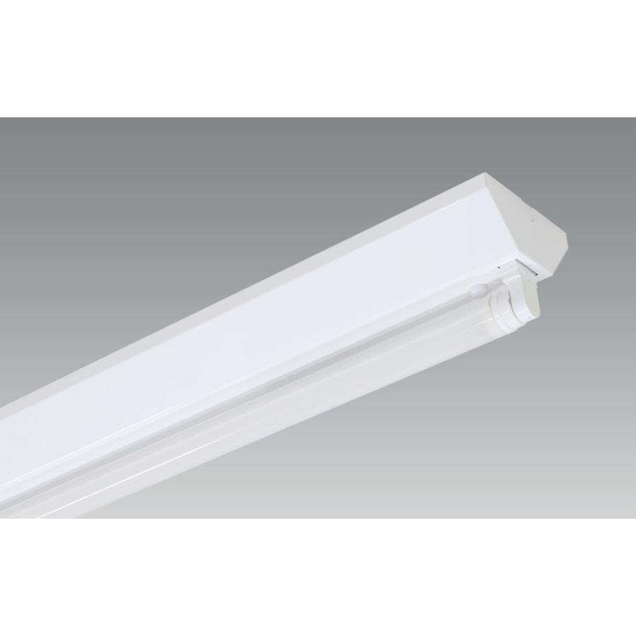 LED照明器具 LEDベースライト 直付 V1 逆富士 UVL-8741 ※LED光源別売