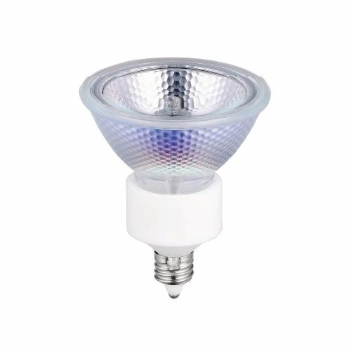 電球 ダイクロハロゲンランプ JDR110V65WLW/KUV-H (10個入) USHIO