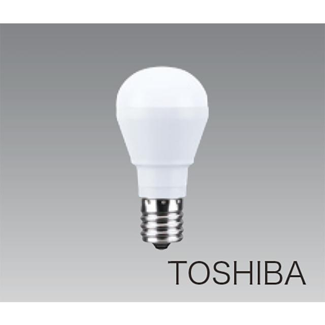 LED電球 クリプトン形 LDA4L-H-E17/S/40W2 TOSHIBA/東芝 小型電球40W相当 35mm E17 2700K | 