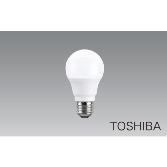 LED電球 一般電球形 LDA7L-G-K/60W/2 (10個) TOSHIBA/東芝 60W相当 径
