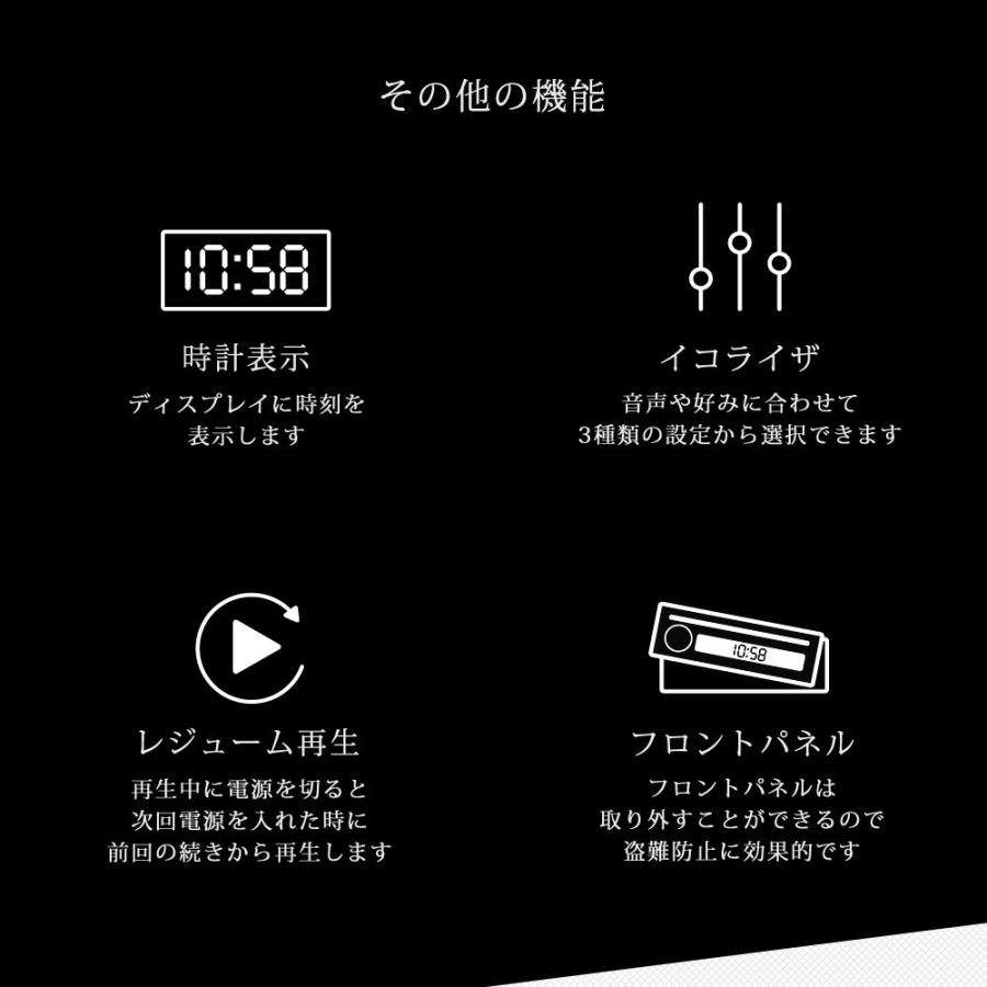 1din Dvdプレーヤー 車載用 アンプ内臓 12v Fm Cd Dvd対応 Cprm対応 Aux 送料無 619d 619d Lighting World 通販 Yahoo ショッピング