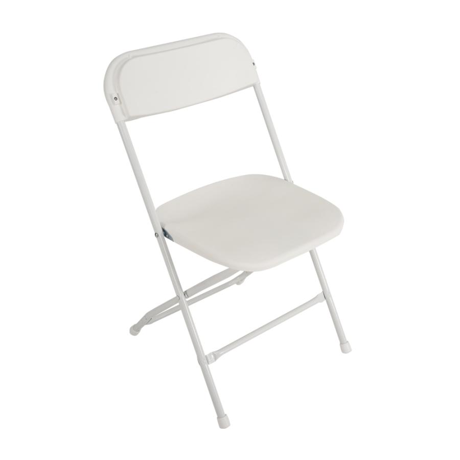 パイプ椅子 アウトドアチェア 折りたたみチェア 背もたれ付き ミーティングチェア オフィスチェア 椅子 事務椅子 会議用 外チェア あすつく