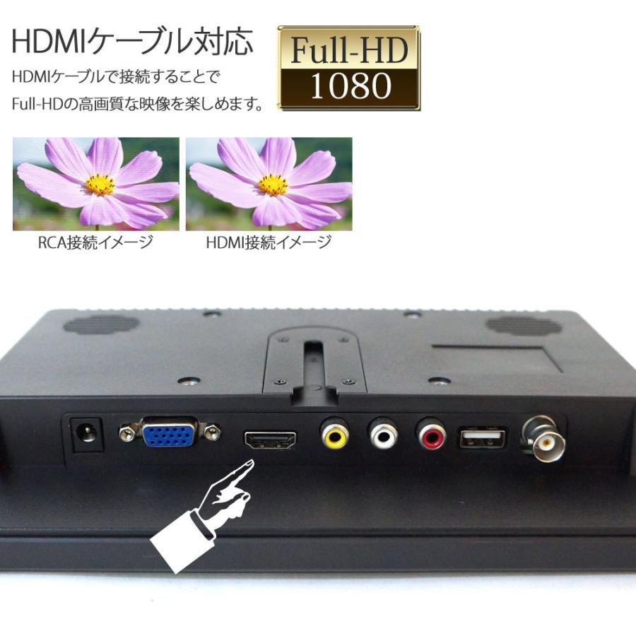 ☆10.1インチ 液晶 小型 モニター 車載ディスプレイ スピカー内蔵 Amazon.co.jp: 10.1インチ 液晶 小型 モニター 1024X600解像度