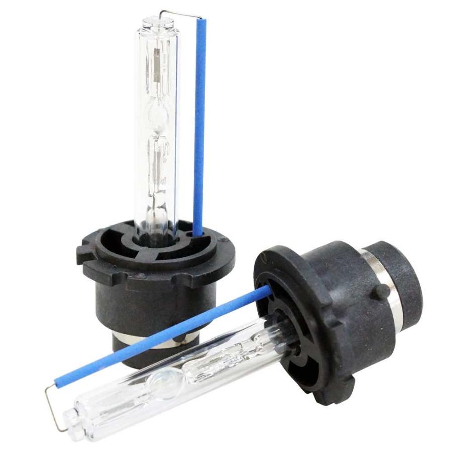 HID・D2Cバルブ 8000K D2R D2S 兼用バーナー 12V 専用 D2CK8 |  | 05