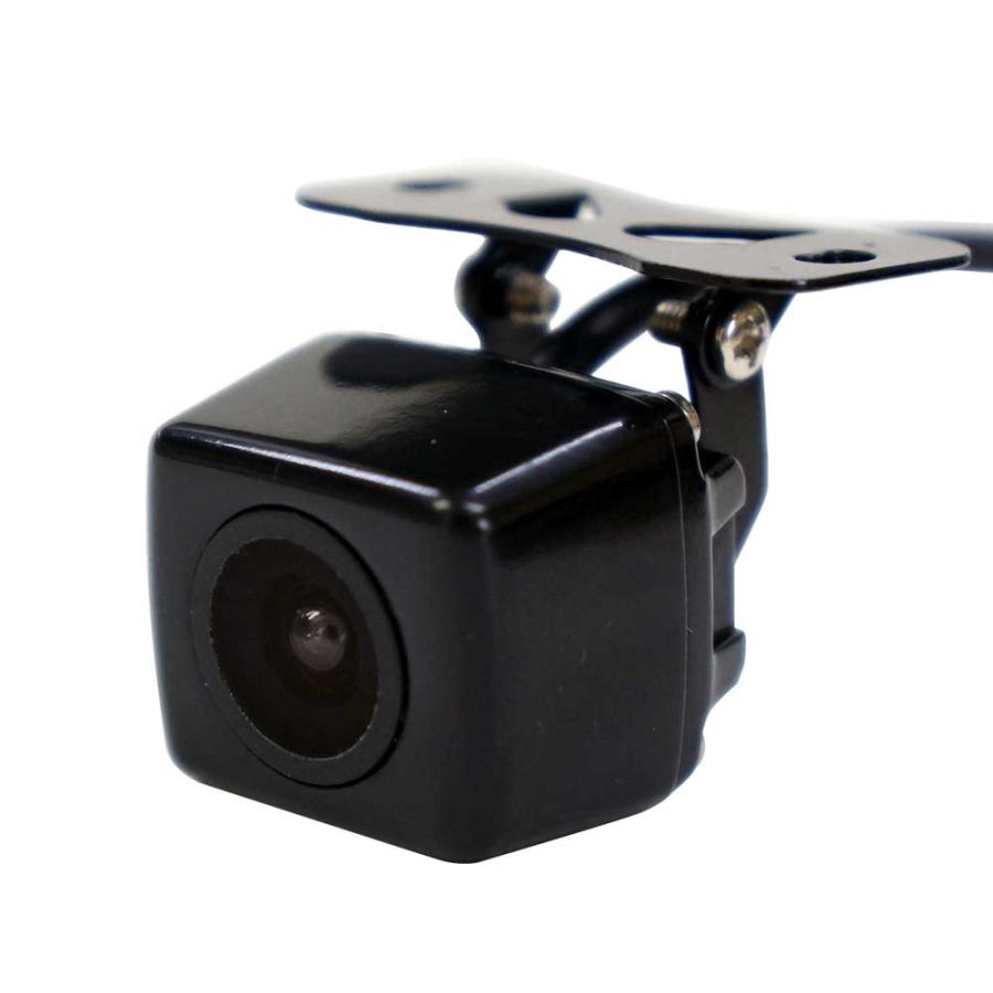 バックカメラ モニターセット 折り畳み 後付け オンダッシュモニター 4.3インチ 12V 24V 対応 トラック 角型カメラ あすつく 送料無 D431BC859B |  | 09