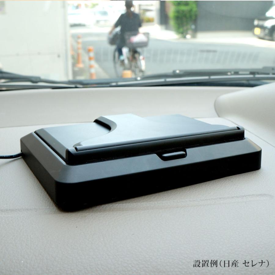 バックカメラ モニターセット オンダッシュ 5インチ シガー電源 ヘッドレスト取り付け 車載モニター 12V 24V あすつく 送料無 D511B |  | 04