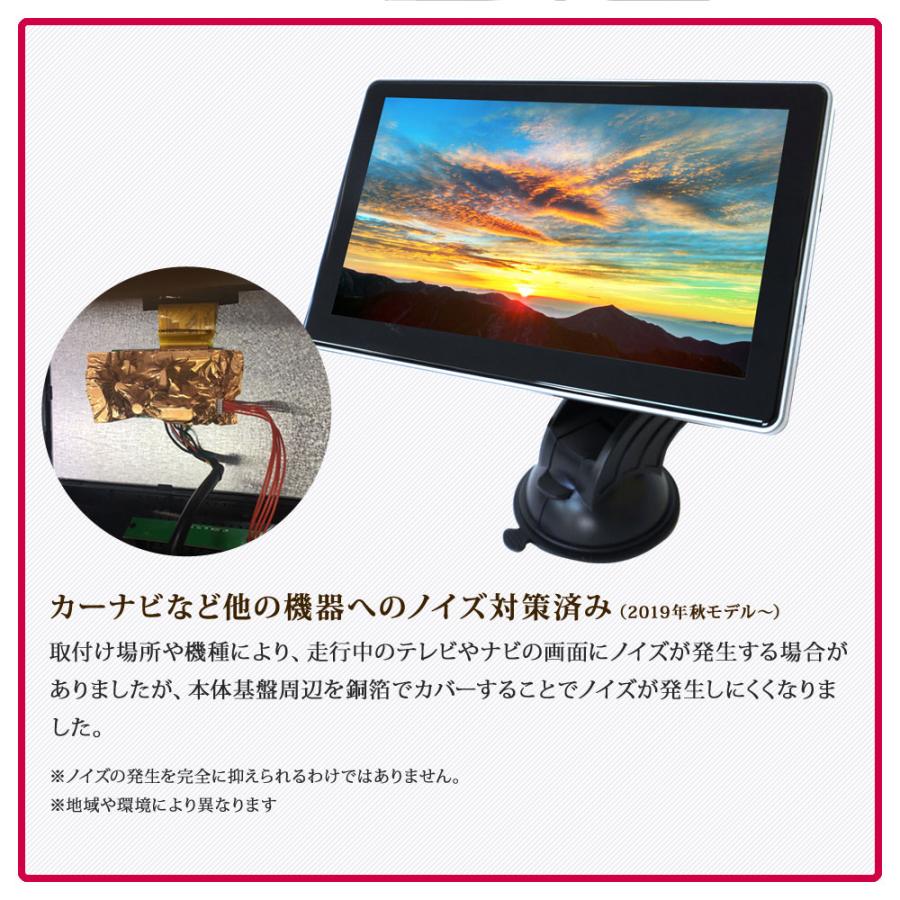 バックカメラ モニターセット 7インチ 薄型 12V 24V 対応 CMD 角型