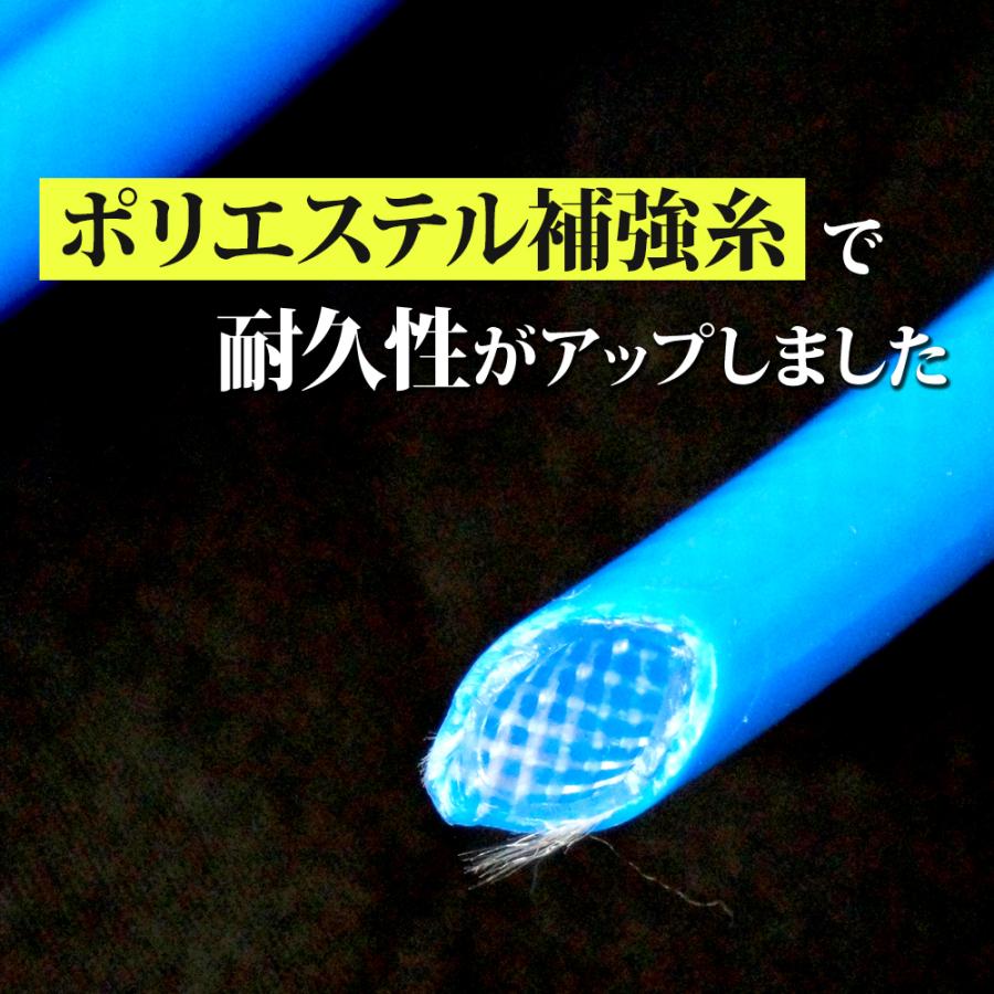 エアーホースリール 15m 自動巻き上げ 天吊りフック ブラケット付 壁掛 天吊り式 送料無 DP015 |  | 06
