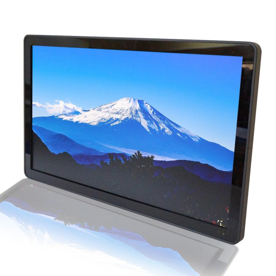 バス用 大型モニター 24インチ 24V 大型 バス用モニター あすつく 送料