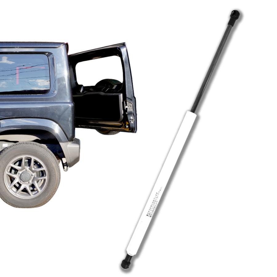 ジムニー JB64W ジムニーシエラ JB74W リアダンパー 自由停止 無