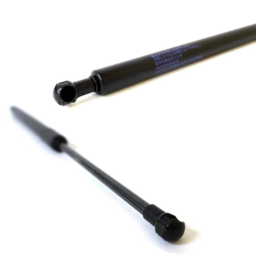 ジムニー JB64W ジムニーシエラ JB74W ジムニー リアダンパー 自由停止 無段階 アクセサリー 送無 JM397 |  | 07