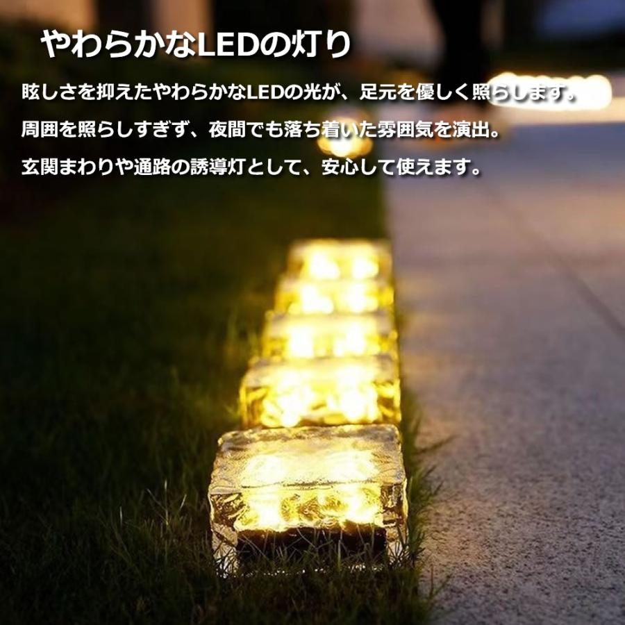 ソーラーライト ガーデンライト 屋外 防水 おしゃれ 庭 ライトアップ