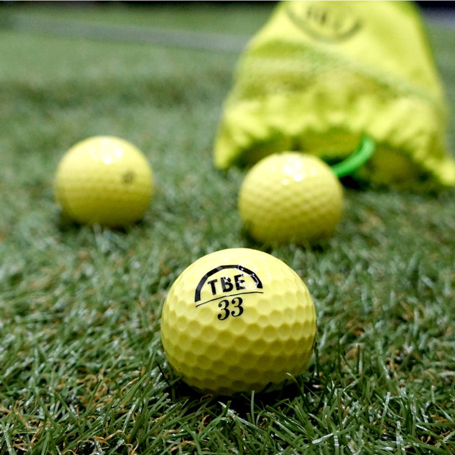 お得】ゴルフボール 20ダース 240球 公認球 PAR72 イエロー お得